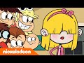 Huize Herrie |  Lucy's nieuwe look! | Nickelodeon Nederlands