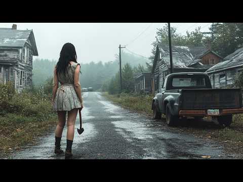 After a Mysterious Woman Appears, People Start Disappearing in the Village | Free Thriller Movie