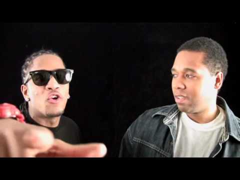 Making OFF - Disney Gonzalez feat Jerry Didier - Fly With Me