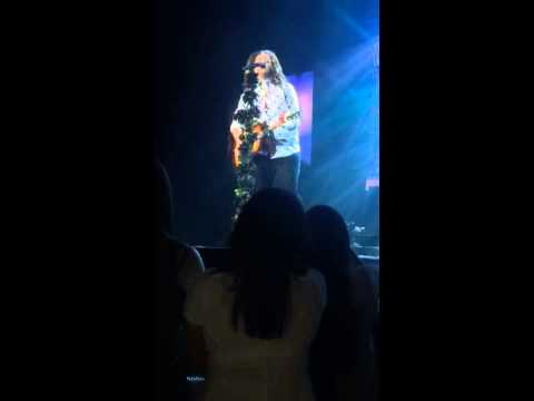 Luke Friend - Kiss From A Rose