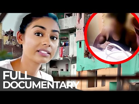 Unreported World: India's Love Detectives & Bollywood: Tough for Women