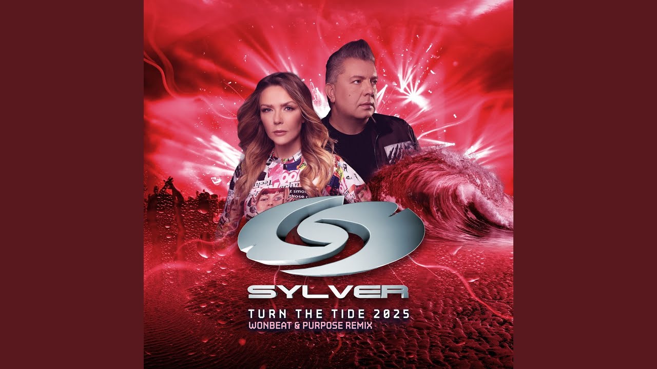 Turn The Tide 2025 (Wonbeat & Purpose Remix)