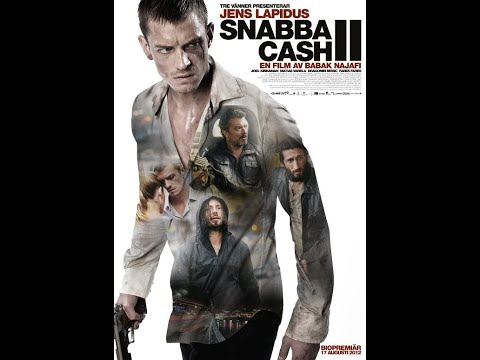 Easy Money II / Лесни пари 2 (2012) БГ Аудио