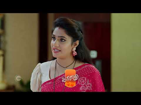 Jagadhatri Telugu | Premiere Ep 118 Preview - Jan 04 2024 | Before ZEE Telugu | ZEE5