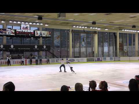 Gala Nice Juin 2014 - NBAA Groupe Adultes