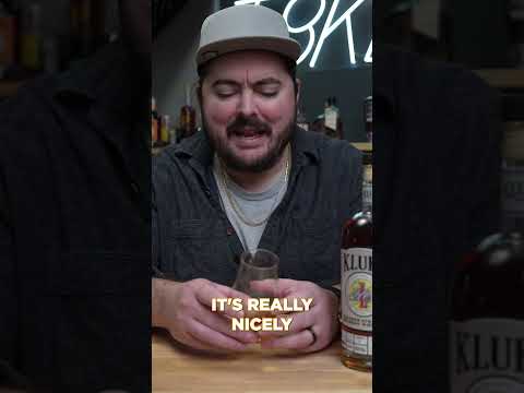 Thumbnail for Big & Spicy, Bold & Spicy Barrel Strength Bourbon