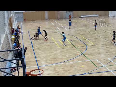 FC Petrťalka - FK Rača, U14, 9.12.2025