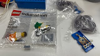 LEGO Bricklink Haul - plus build in a bag 2000448