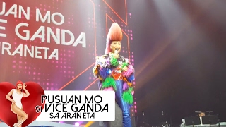 Vice Ganda Pokes Fun at Couples Going to Motels on Valentine's Day