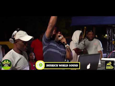 Jamaica Festival Of Sounds  2nd and 3rd Rounds (September 4, 2022) (St. Elizabeth Jamaica)