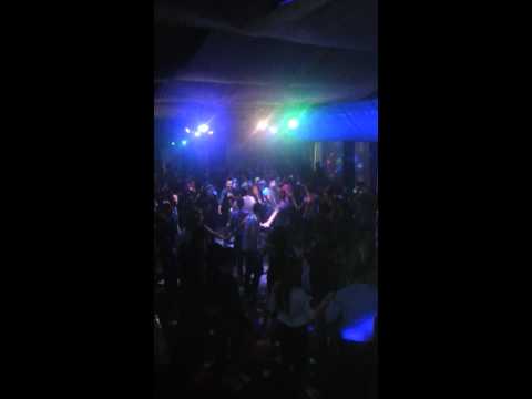 Ice Club Balanesti Hora Tinerilor