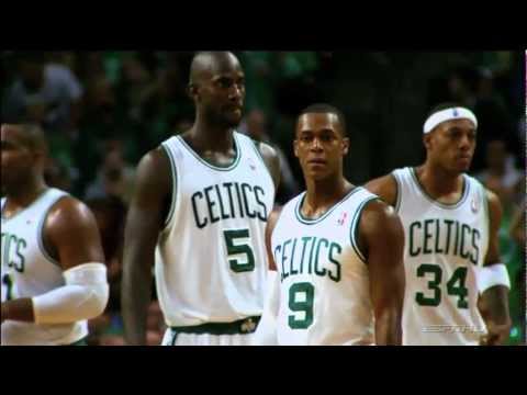 Rajon Rondo 2012 MIX | Hard Life | HD