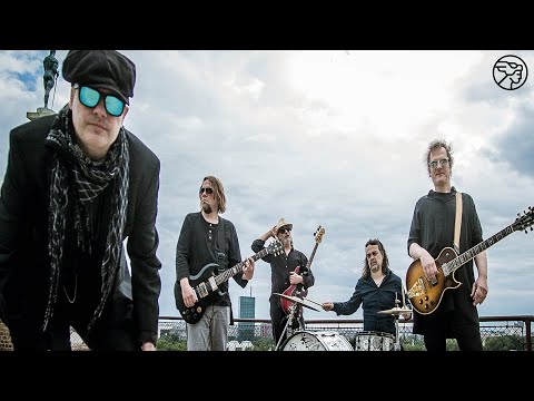 Kanda, Kodža i Nebojša - Tamo gde je sunčano [Official Music Video]