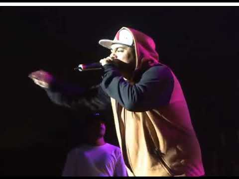 ACZINO vs LANCER LIRICAL LFP 2018 Perú HD