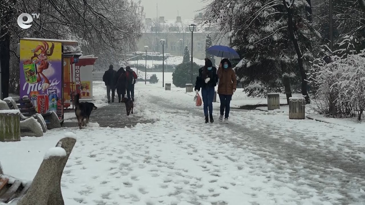 Нови противоепидемични мерки в област Кърджали