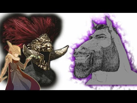 #25 IL FESTIVAL E LA CANTINA DI SELUVIS - Elden Ring [Blind Run - PS5]