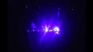 Once We All Agree by James Blake, Sydney Opera House