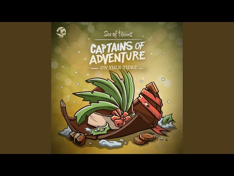 Captains of Adventure - On Yule Tides (Original Game Soundtrack)