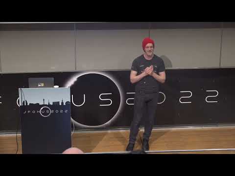 The Diabolical Developer's Guide to JVM Ergonomics in Containers by Martijn Verburg