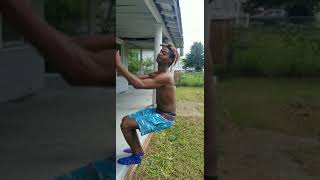 I JUST POP A PERK 500 😂⚠️💊