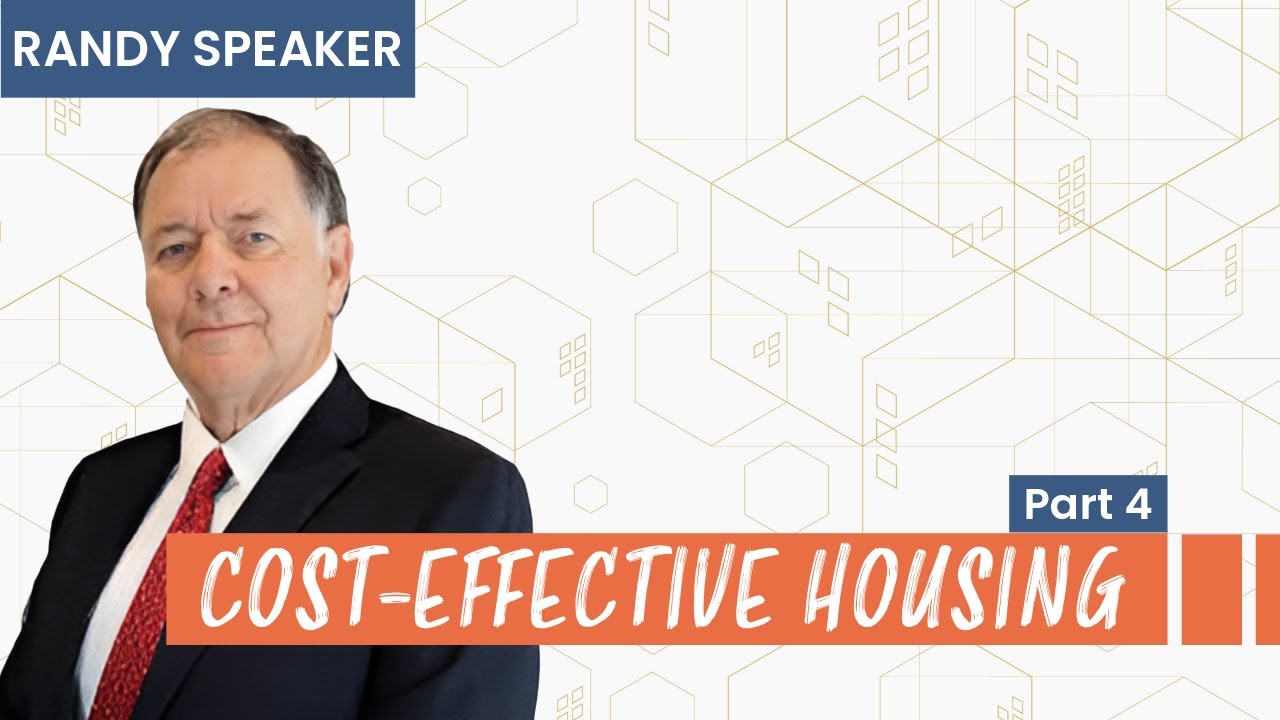 Affordable Rural Housing Solutions