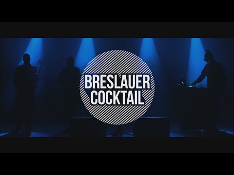 Breslauer Cocktail - Bei Mir Bistu Shein [ Official Video ]