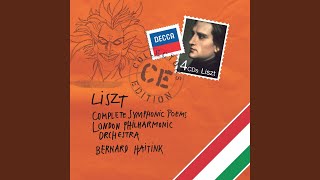 Download lagu Liszt: Hungaria, Symphonic Poem No. 9, S. 103 mp3