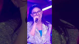 💙 Workshop 3 🎤 Աննա Ապրեսյան