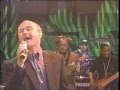 Phil Collins On Rosie O Donnell May 21 1999