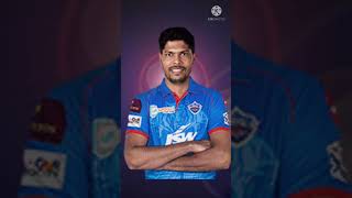 bowling lineup is strong of KKR in joining of Umesh Yadav DC to KKR