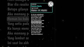 Download lagu Pencinta wanita - Irwansyah mp3