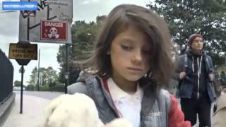 EL VIDEO MÁS VISTO E IMPACTANTE DEL 2018