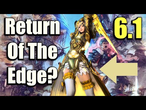 6.1 Patch Notes - Job Changes - They are really doing THIS, right?