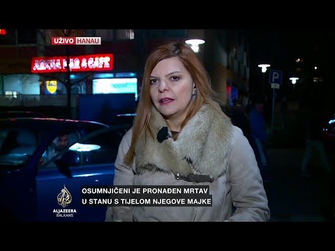 Maličbegović: Svi ubijeni u nargila barovima imali migrantsko porijeklo