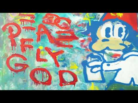 Scene from Flip V. Phil track by Westside Gunn