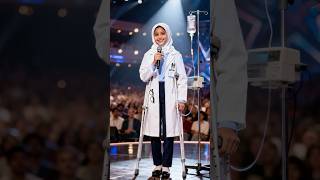 Download lagu Siapa sangka suaranya merdu bikin nangis, lagu sholawat burdah #gottalent #jejakislam #feedshorts mp3