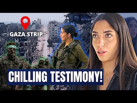 IDF Soldier “It’s TIME To Tell You What Really Happened To Me In Gaza…”
