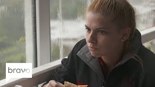Below Deck Mediterranean: The Charter Guests Get Stuck in Capri (Season 3, Episode 2) | Bravo