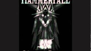 HammerFall - A Legend Reborn