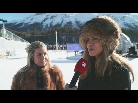 Luxus-Liebesjagd: St. Moritz Snow Polo als Verführungsfeld für kluge Damen