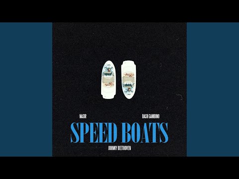 Speed Boats