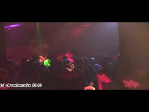 JAH HEAVY LOAD on the tsar system (b) - 3in1 night round8 \ tita toh in a dub @ zappa 18-05-2013