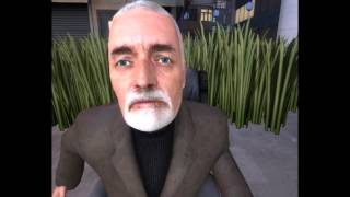 Garry's Mod - Упарошки