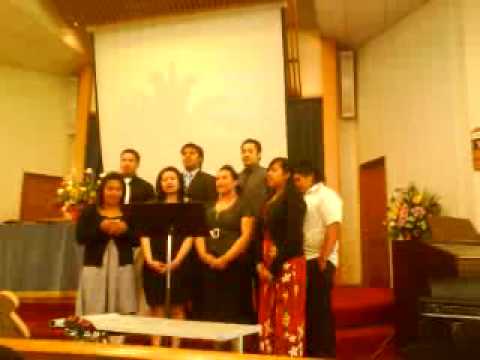 Addington SDA Praise and Worship Team - O sifuni mungu