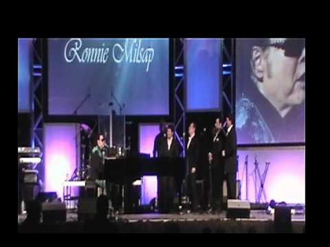 MARK209 with Ronnie Milsap