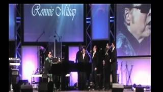MARK209 with Ronnie Milsap