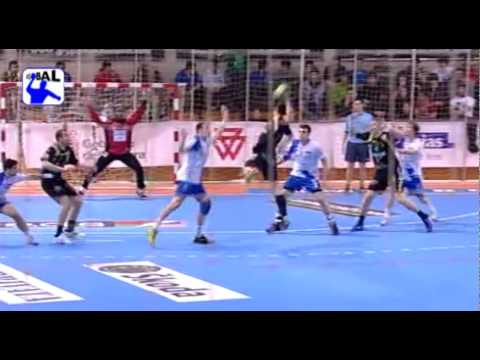 AMAYA Sport San Antonio 31 - Renovalia Ciudad Real 30