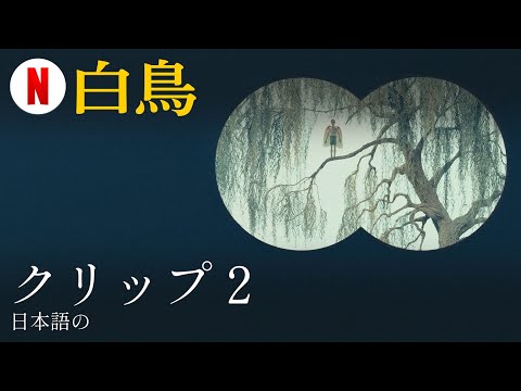 白鳥 (クリップ 2) | 日本語の予告編 | Netflix