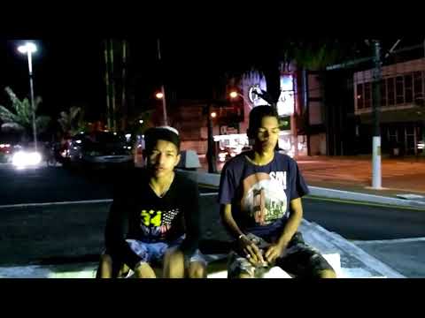 Mais Um Desabafo - JottaErre Mc & Nayg Mc (Clipe Official)