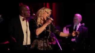 Lucy Woodward &quot;He Got Away&quot; APAP, 2015